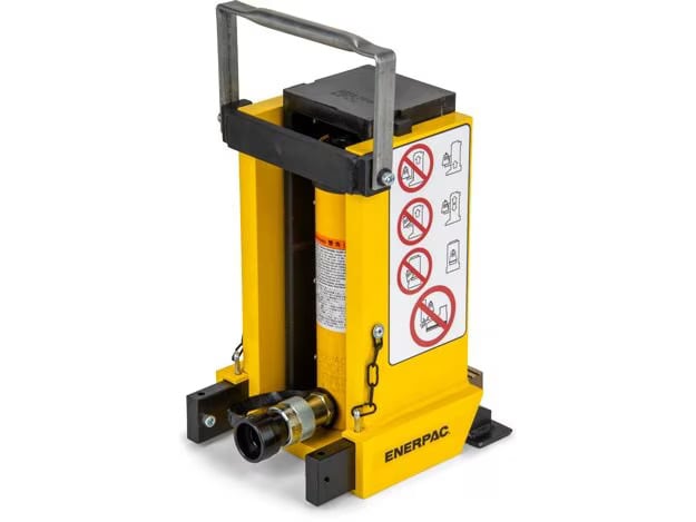 Enerpac SOH106 Maschinenheber - Bild 2