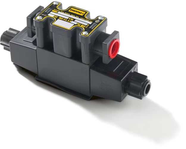 Enerpac VEW11 Magnetsitzventile