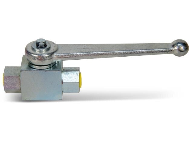 Enerpac V12 Absperrventil - Bild 4