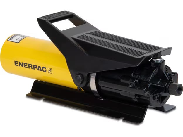 Enerpac PA133 Luftpumpe - Bild 1