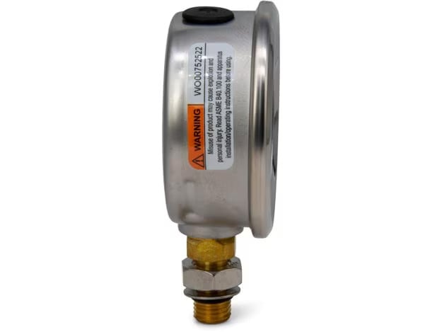Enerpac G2535SL Druckmanometer - Bild 3