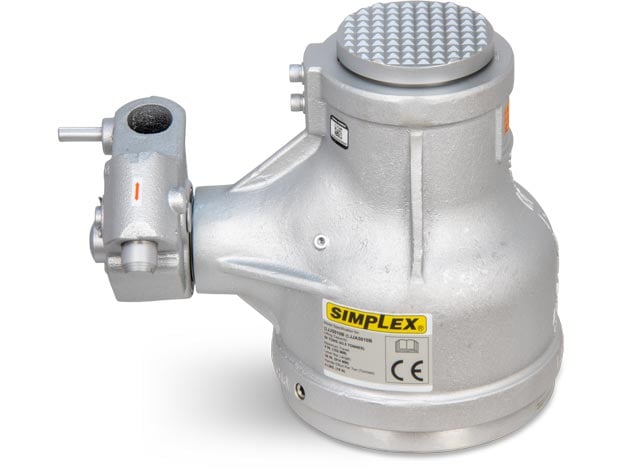 Simplex JJA5010B Super Jacks - Bild 6