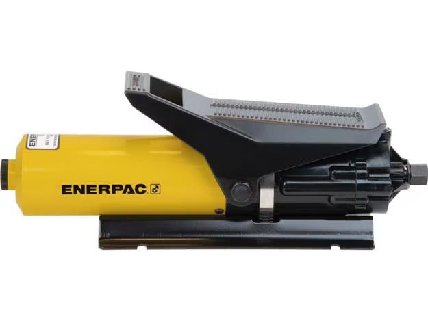 Enerpac PA133 Luftpumpe - Bild 3