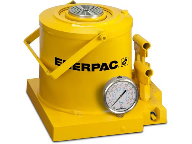 Enerpac GBJ100 Flaschenheber