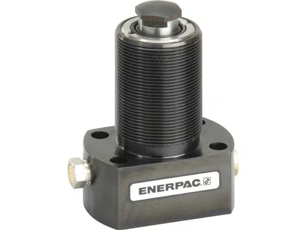 Enerpac WFL112 Hydraulisch angestellt - Fußflansch