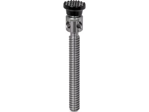 Simplex SC1512 Schraubstock - Schraube und Kappenbaugruppe