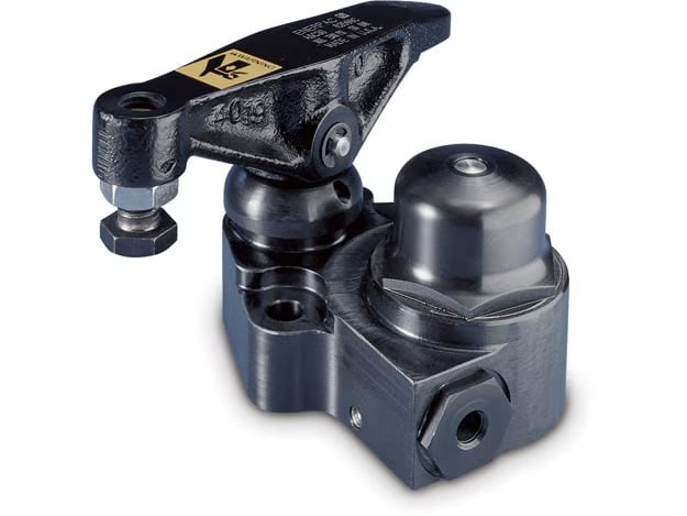 Enerpac ASC30 Schwenkspannzylinder