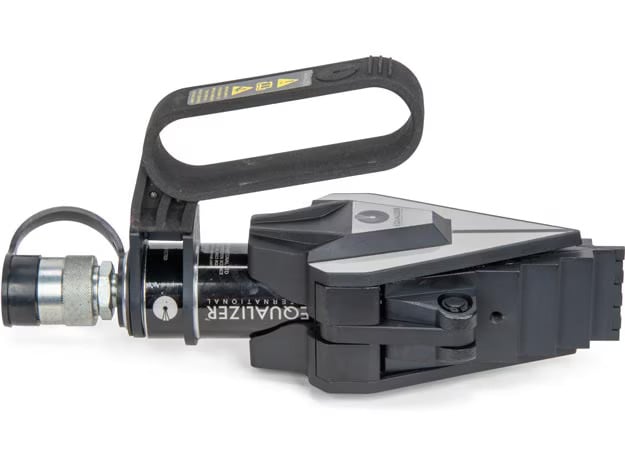 Enerpac SWi5TE-S Flanschspreizersatz - Keile - Bild 5