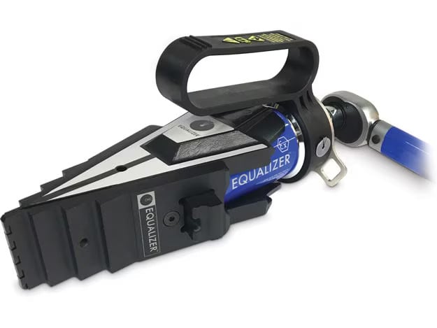 Enerpac SWi1214TMSTDEX Flanschspreizersatz - Keile - Bild 1