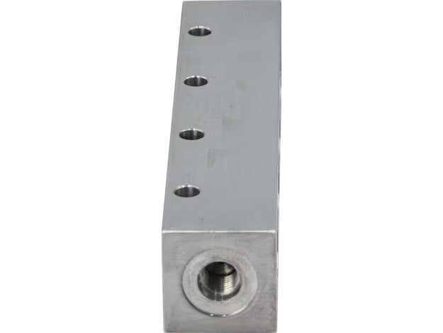 Enerpac A61 Lang Verteiler - Bild 2