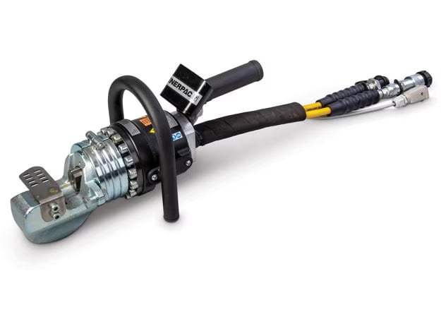 Enerpac EBH35 Stangenschneider - Hydraulisch - Bild 1