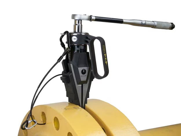 Enerpac SWI1214TMSTDSPB Flanschspreizersatz - Keile - Bild 4