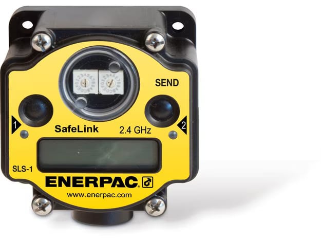 Enerpac SLS1 Sender für SafeLink