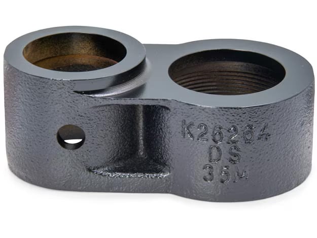 Enerpac A192 Kragenklemmenkopf - Bild 3