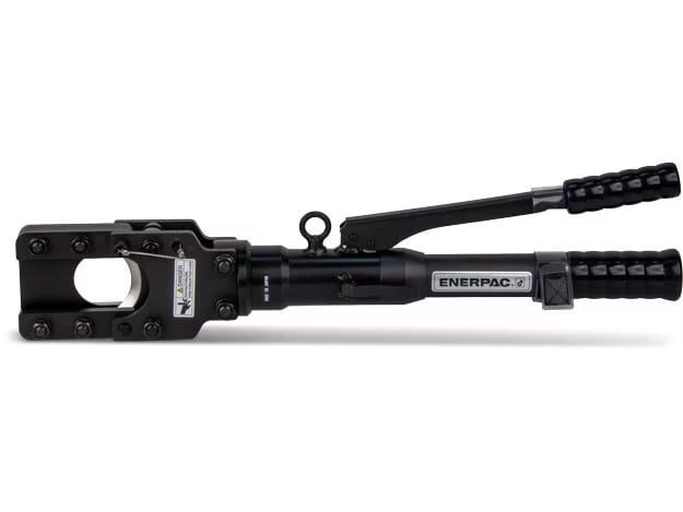 Enerpac WMC2000 Handbetätigte hydraulische Schneidgeräte - Bild 4