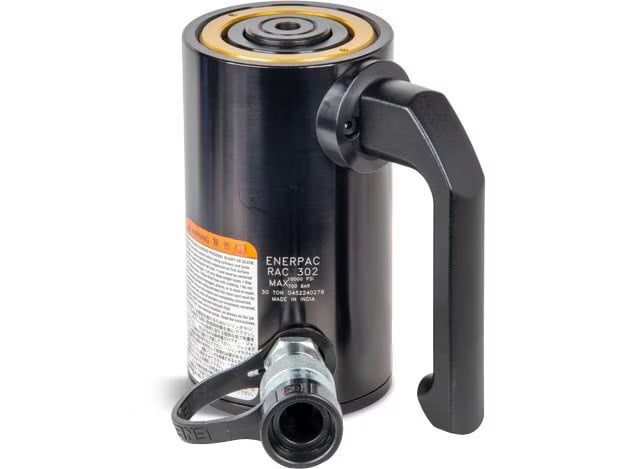 Enerpac RAC302 Aluminiumzylinder - Bild 5