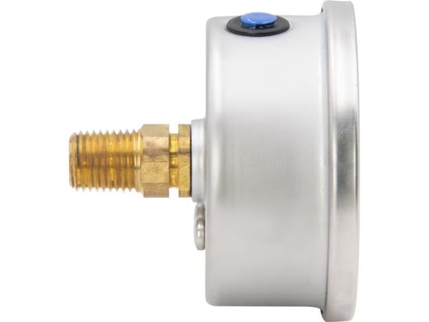 Enerpac G2534R Druckmanometer - Bild 3
