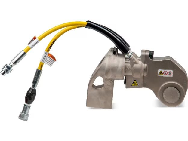Enerpac RSQ5000ST Drehmomentschlüssel mit Vierkantantrieb - Bild 3