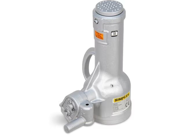 Simplex JJA2515C Super Jacks - Bild 3