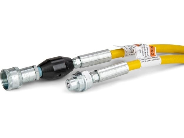 Enerpac RSQ8000ST Drehmomentschlüssel mit Vierkantantrieb - Bild 7