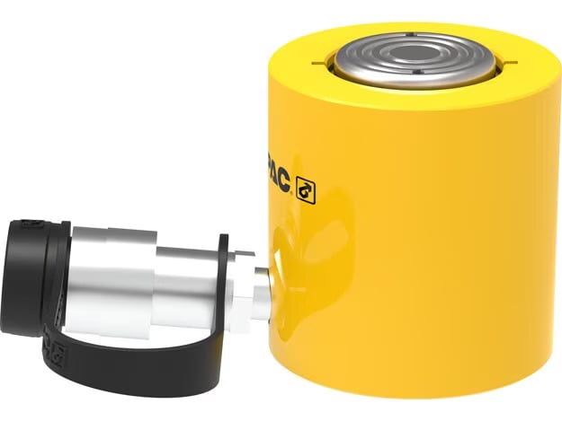 Enerpac RCS201 Kurzhubzylinder - Bild 3