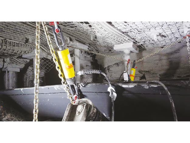 Enerpac BRP106L Zugzylinder - Bild 8