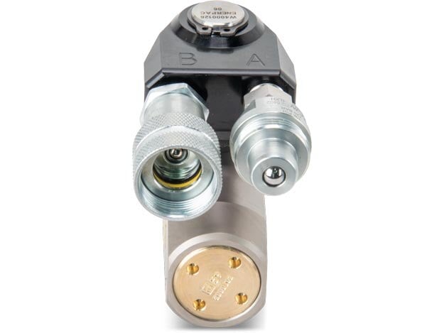 Enerpac W2000X Kompakte Bauweise hydraulischer Drehmomentschlüssel Antriebseinheit - Bild 5