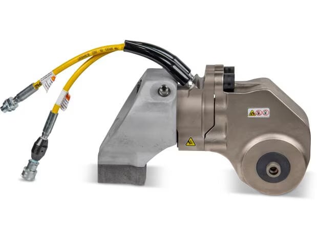 Enerpac RSQ28000ST Drehmomentschlüssel mit Vierkantantrieb - Bild 3