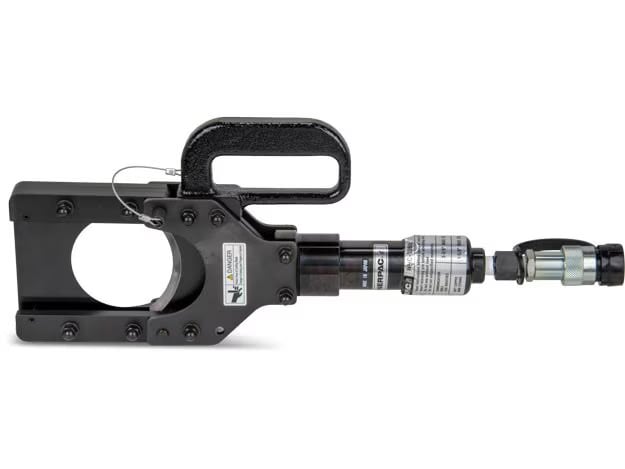 Enerpac WHC3380 Hydraulische Schneidgeräte - Bild 4