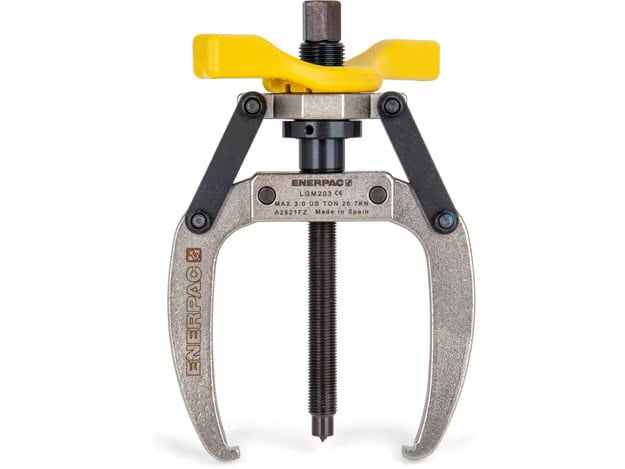 Enerpac LGM203 Lock-Grip Abzieher Mechanische - Bild 4