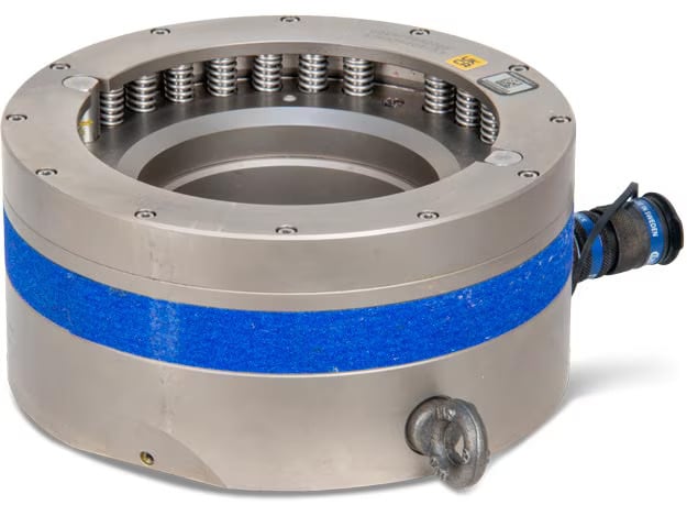 Enerpac HM13LC Oberseiten-Schraubenspannelemente - Bild 4