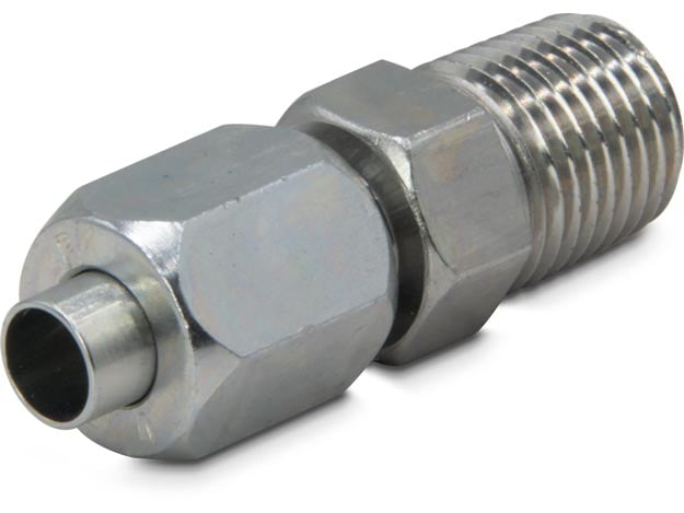 Enerpac FZ2020 Adapter für Rohrleitungsanschluss - Bild 2