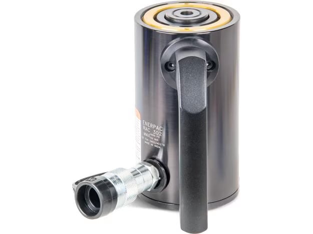 Enerpac RAC302 Aluminiumzylinder - Bild 2