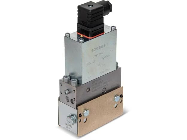 Enerpac VP11 Modulares Magnetsitzventil - Bild 1