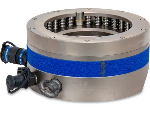 Enerpac HM12LC Oberseiten-Schraubenspannelemente - Bild 4