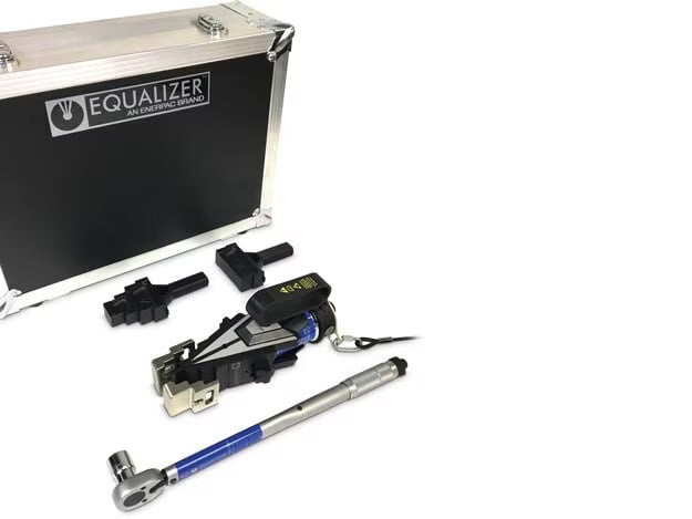 Enerpac SWi1214TMSTDEX Flanschspreizersatz - Keile - Bild 2