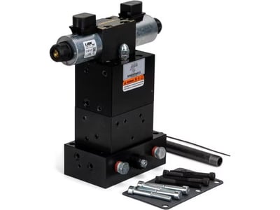 Enerpac VE43
