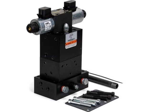 Enerpac VE43 Wegeventile - Bild 1