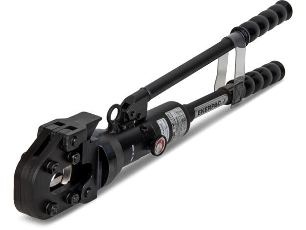 Enerpac WMC1250 Handbetätigte hydraulische Schneidgeräte - Bild 2