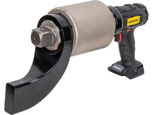Enerpac BTW6000 Akku-Drehmomentschlüssel mit Vierkantantrieb - Bild 2