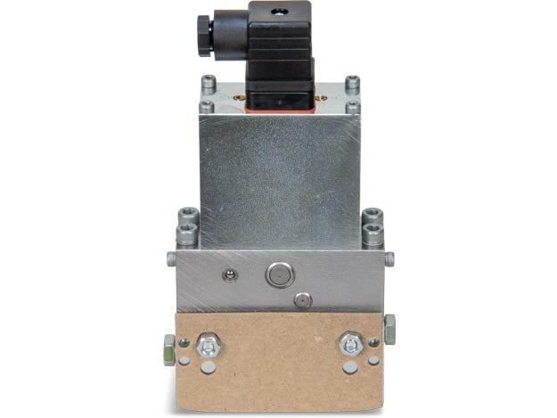 Enerpac VP11 Modulares Magnetsitzventil - Bild 6