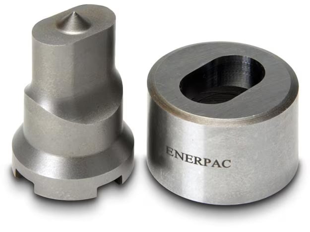 Enerpac SPD125 Matrizensatz