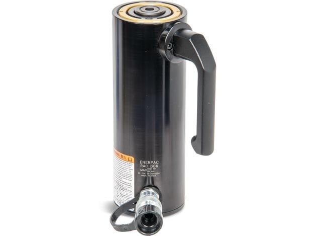 Enerpac RAC306 Aluminiumzylinder - Bild 5