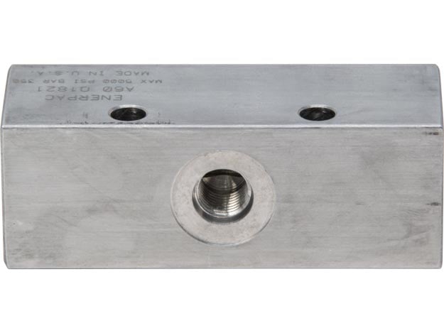 Enerpac A60 Lang Verteiler - Bild 5