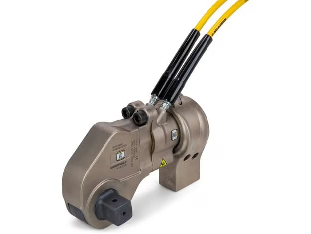 Enerpac RSQ11000ST Drehmomentschlüssel mit Vierkantantrieb - Bild 3