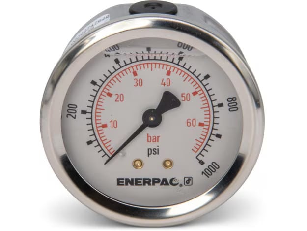 Enerpac G2531SR Druckmanometer - Bild 5
