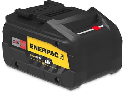 Enerpac EB18V8