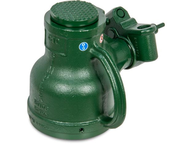 Simplex JJ5010B Super Jacks - Bild 4