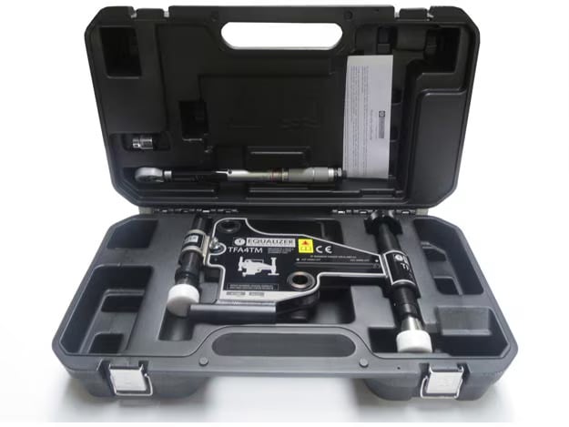 Enerpac TFA4TMSTD Flanschausrichtungswerkzeug für Windenergieanlagen - Bild 2