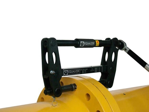 Enerpac SG11TMSTD Flanschspreizersatz - Secure-Grip - Bild 3